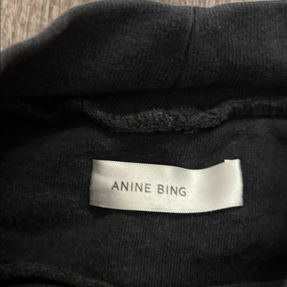 Anine Bing Saint Sweatshirt Revolution - Picture 3 of 6
